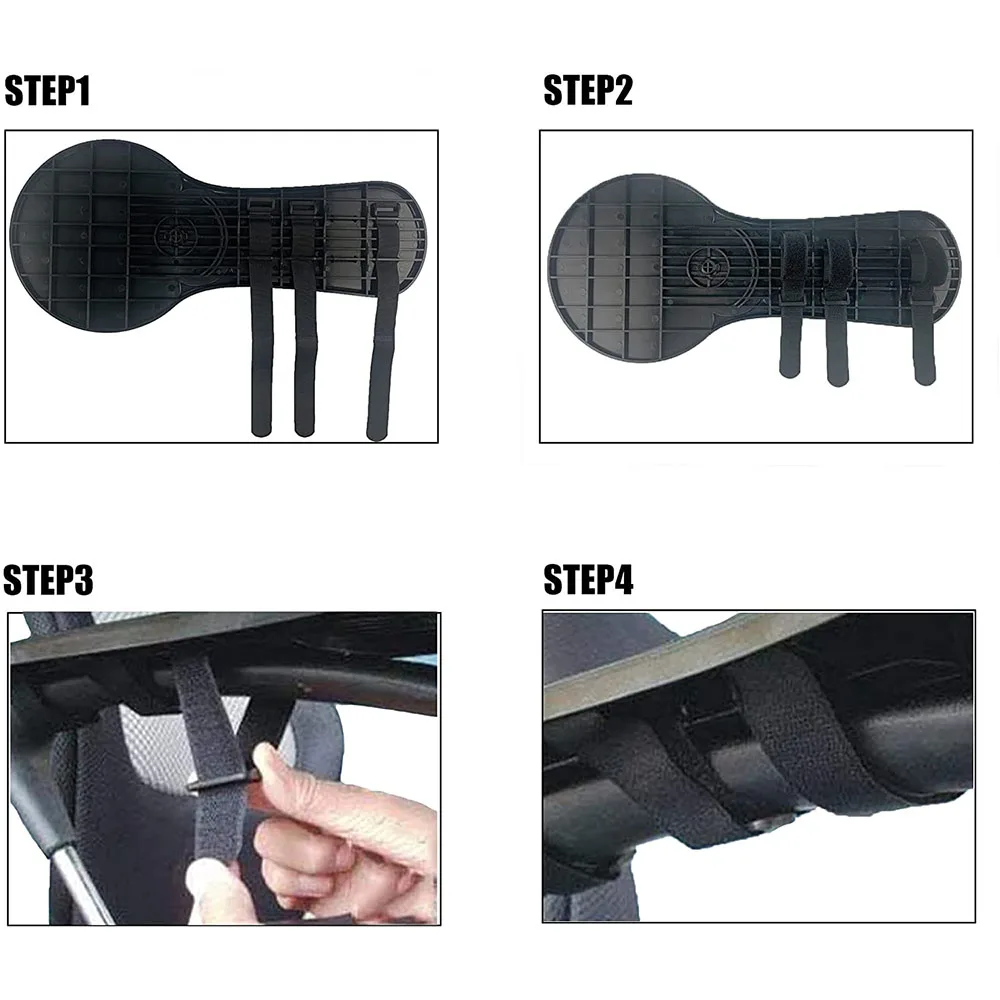 Alfombrilla Ratón Reposabrazos – Soporte Muñeca Ergonómico - imagen 5