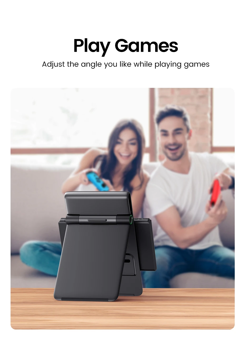 Un hombre y una mujer jugando un videojuego en una Nintendo Wii