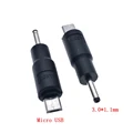Micro USB to 3.0X1.1