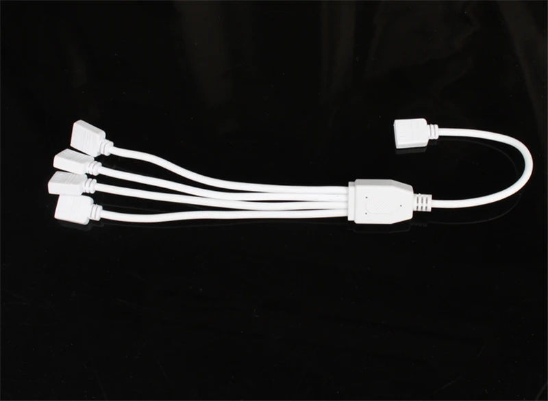 FREEZEMOD-Synchronous-ASUS-RGB-motherboard-LED-light-Splitting-wire-AURA-control-YKDT-TBX (1)