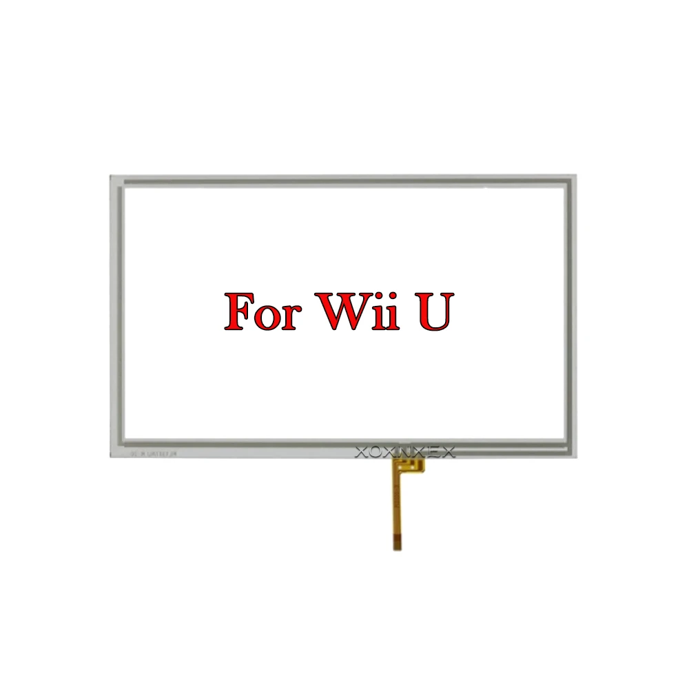 For WiiU