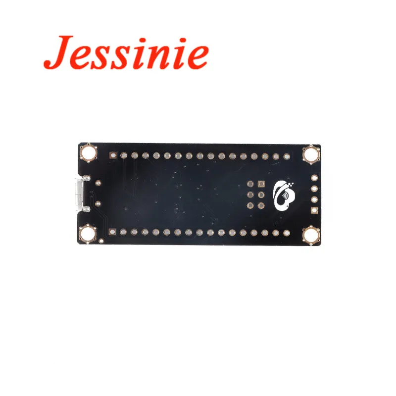 Placa de núcleo de sistema STM32F103C6T6 ARM STM32, placa de aprendizaje de desarrollo de microcontrolador - imagen 5