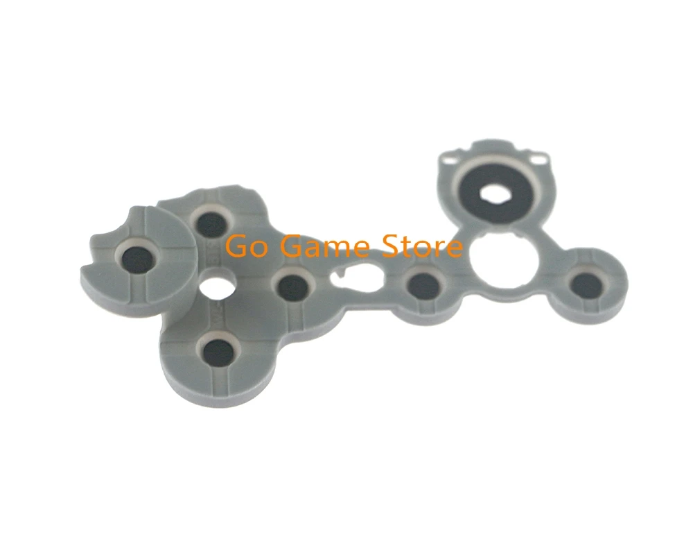 1 unidad para controlador Xbox One S D Pad Original para XBOX ONE botón de goma conductora de silicona - imagen 5