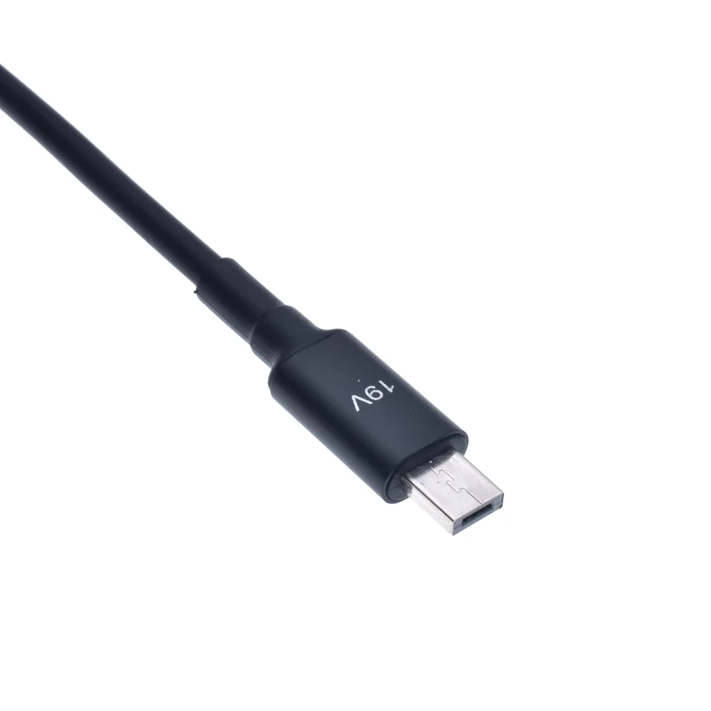 ASUS EeeBook X205/E202 – Cargador USB-C 19 V - imagen 4