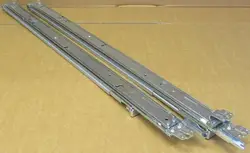 Dell PowerEdge R320 – Kit de Rieles Guía Deslizantes Originales