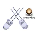 100pcs White-Wram