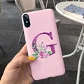 Pink G