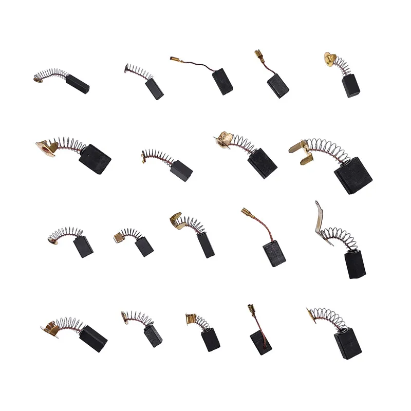 Uds - Detalle de montaje