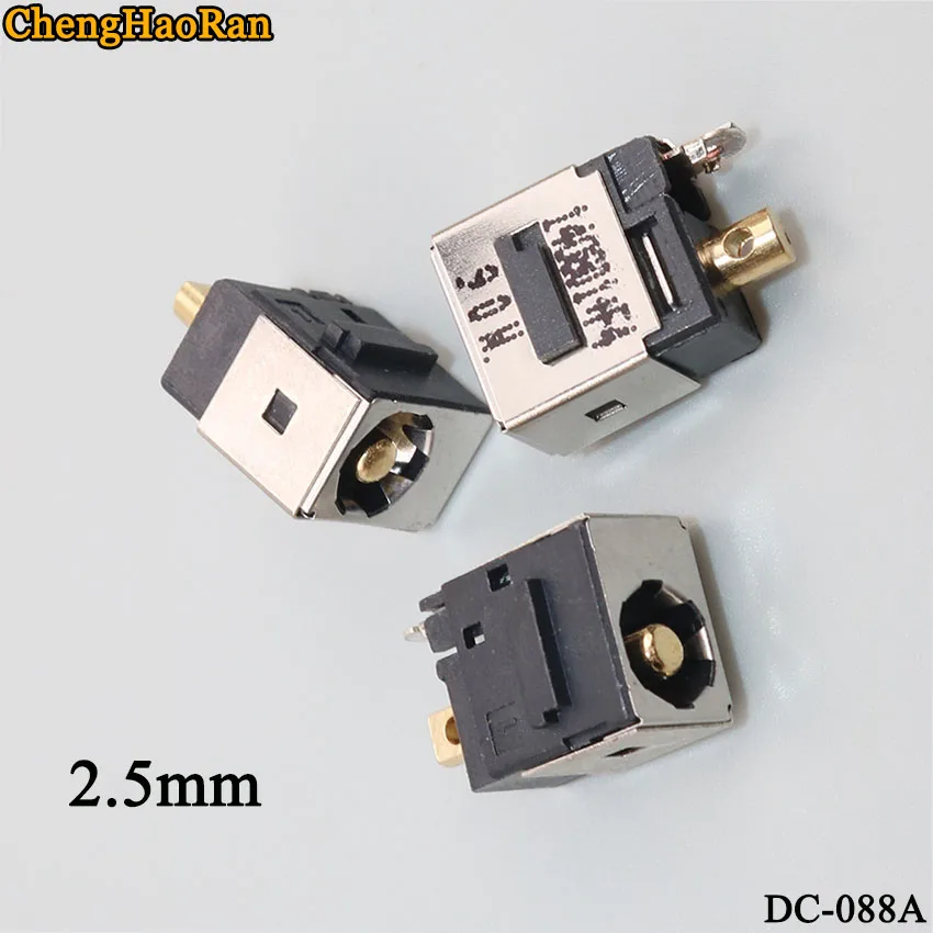 Conector de toma de corriente CC, interfaz hembra para MSI MS-1482 GE62 GE72 GS70 GP62 MS1791 MS-16j3 16J9 o con cable - imagen 2