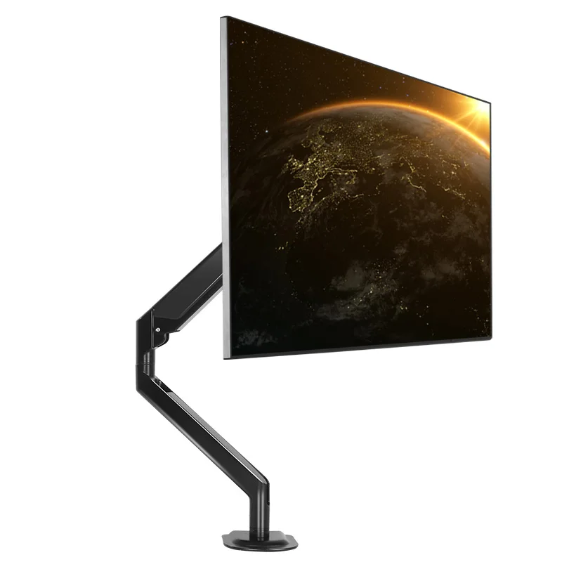 Brazo Monitor Gas HILLPORT Giratorio 360° – Soporte 10-32'' - imagen 2