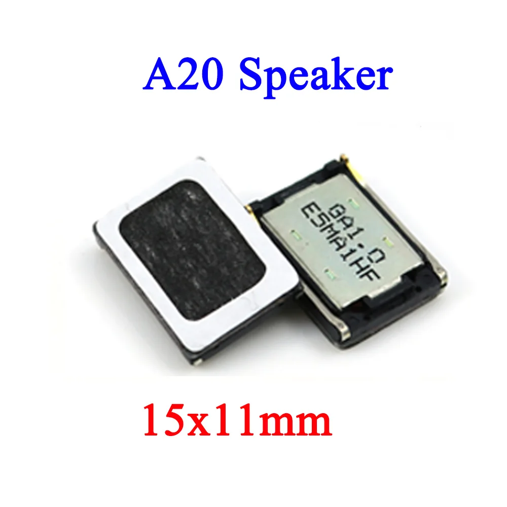 A20 Speaker