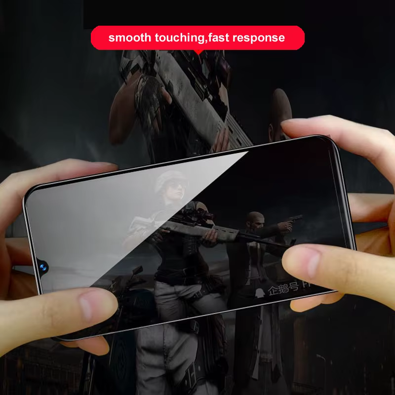 Vidrio Templado Honor 9X Pro – 7A Antiarañazos - imagen 4