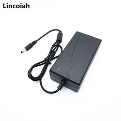 Cargador Litio 48V 2A para Batería 13S – Carga Rápida