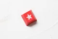 ESC Red star x1