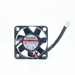 Ventilador SUNON 4010 Maglev 12V para Impresora 3D