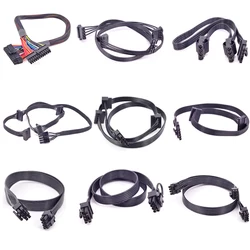 Cable Modular OCZ ZX Series – Cables PSU Para Alimentación PC