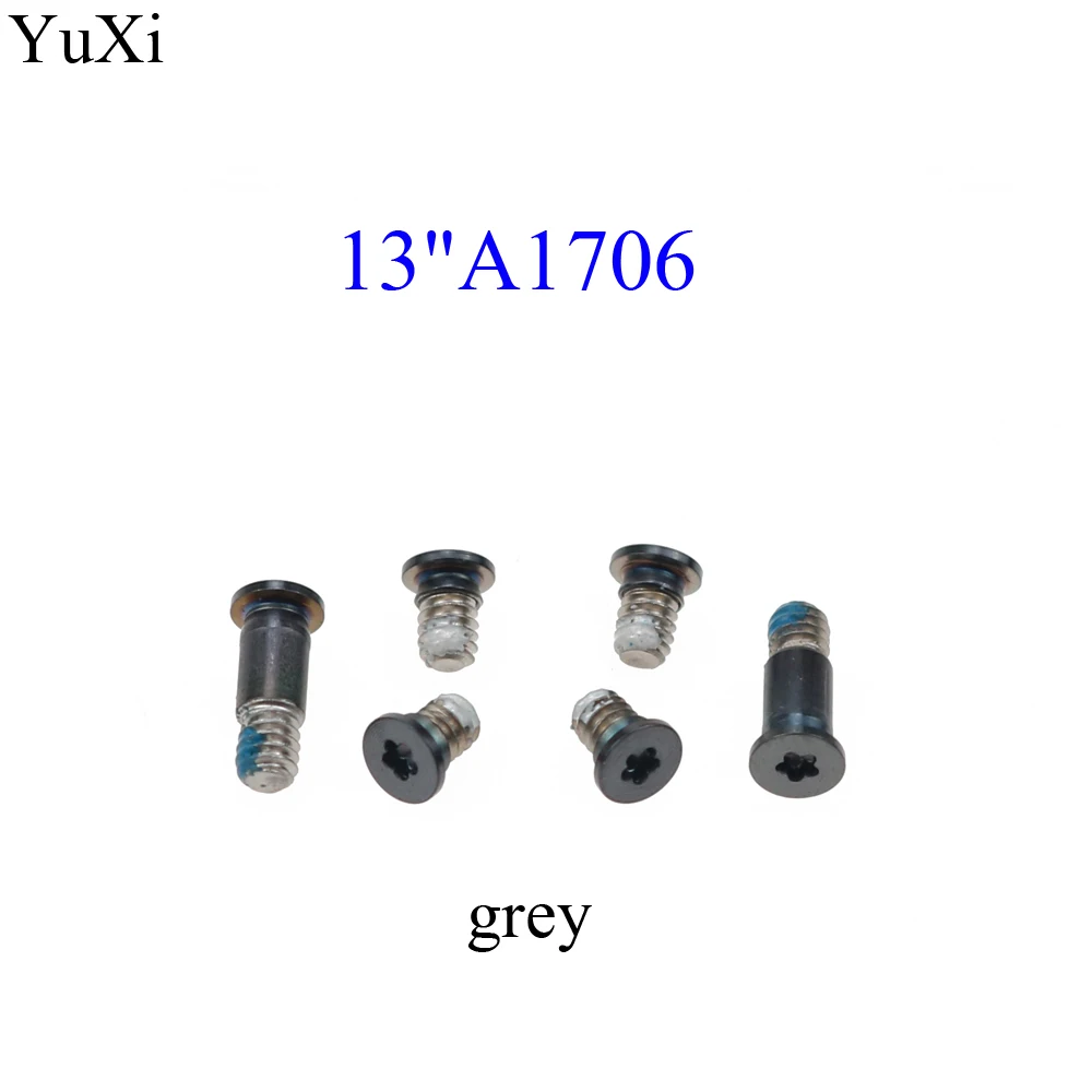 13 inch A1706 grey