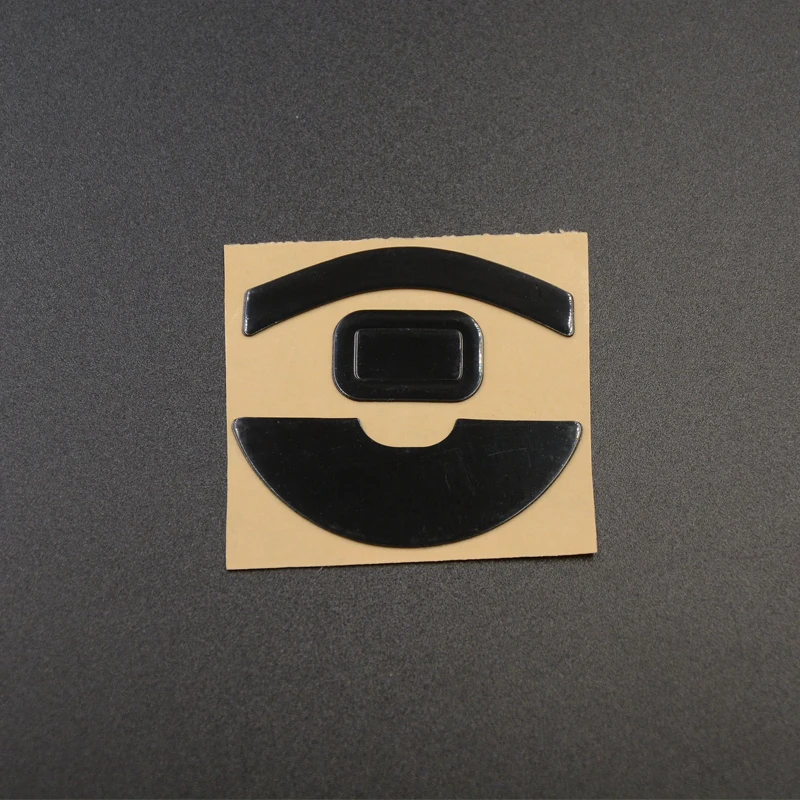 Patines de ratón para Razer Viper Ultimate mini Gaming, 1 piezas, 3M, 0,6 MM de grosor, reemplaza los pies del ratón - imagen 3