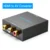 HDMI to AV Black