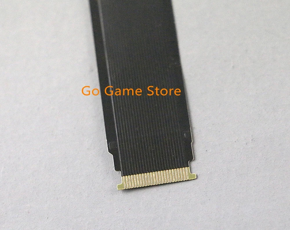 50 Uds. Para kits de reparación de PS4 Kes-490a unidad de DVD Cable de cinta flexible a placa base para ps4 - imagen 5