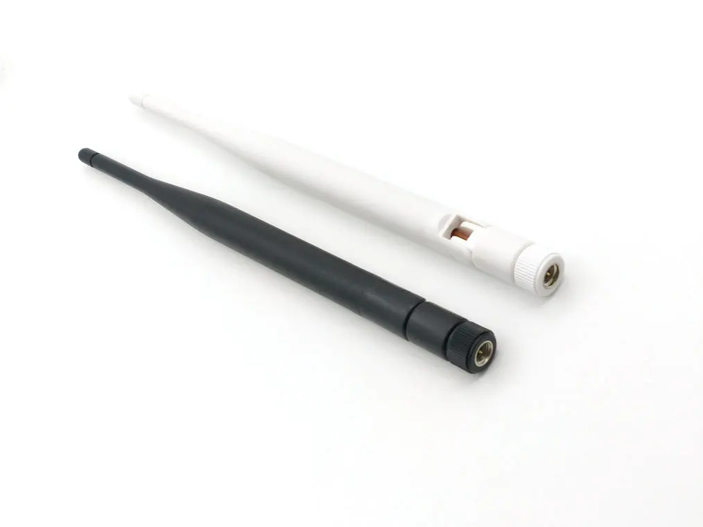 Una imagen en blanco y negro de un objeto