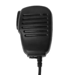Altavoz PTT Yaesu MH-34B4B – Micrófono 3,5mm para Radio