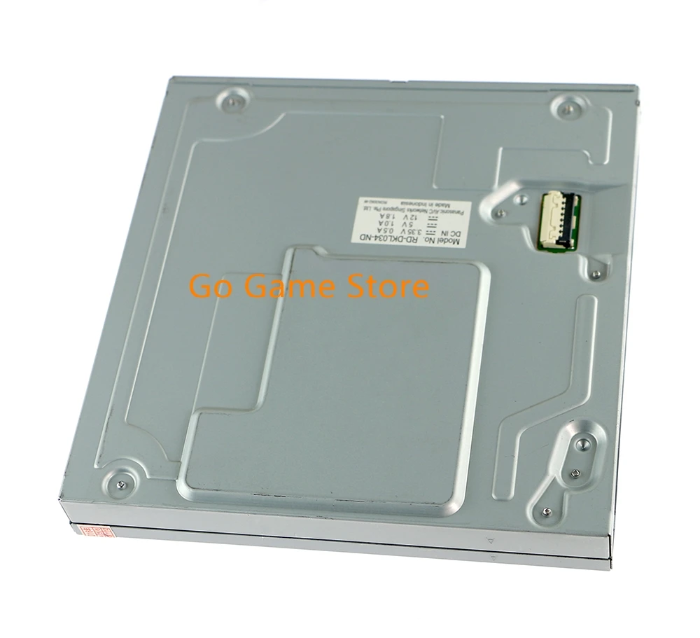 1 unidad para unidad de CD WiiU unidad de DVD Original para consola Nintendo unidad de disco RD-DKL034-ND para unidad de Wii-U - imagen 4