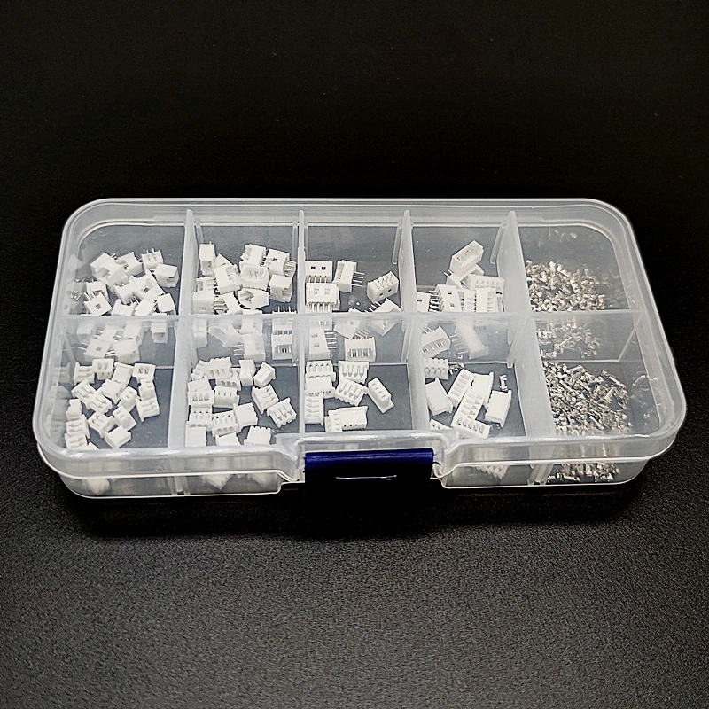 Juegos - Detalle de montaje