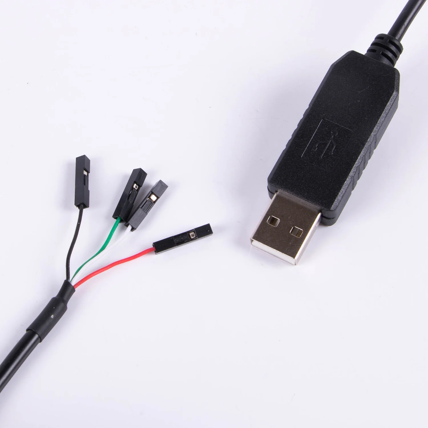 FTDI Adaptador USB a RS485 con Pines Dupont - imagen 3
