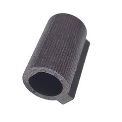 Adaptador Eje RV030 6.35mm a 8mm para Trípode