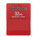 Red 32MB
