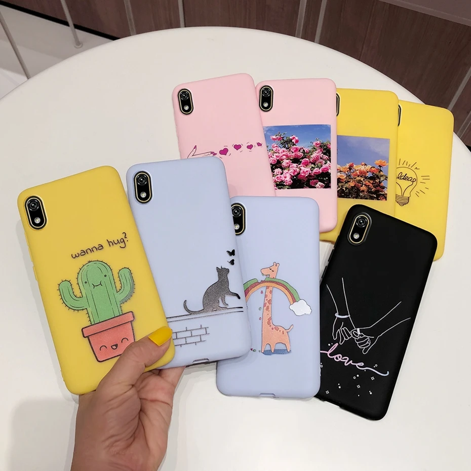 Funda de silicona para teléfono Huawei Y5 2019, carcasa ultrafina, suave, mate, Y5 2019, Y52019, AMN-LX9, AMN-LX2, AMN-LX1 - imagen 3