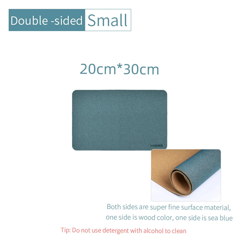 Double side-Small