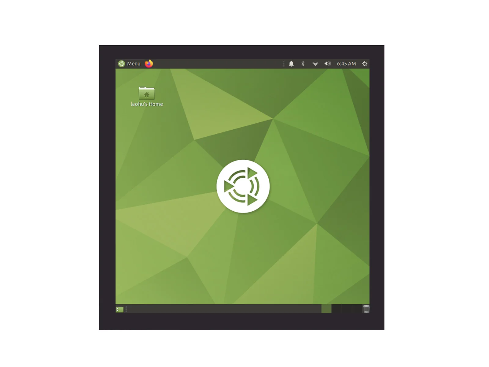 Waveshare LCD de pantalla táctil capacitiva cuadrada de 4 pulgadas (C) para Raspberry Pi 5/4B/3B/Pi Zero, 720 × 720, DPI, IPS - imagen 3