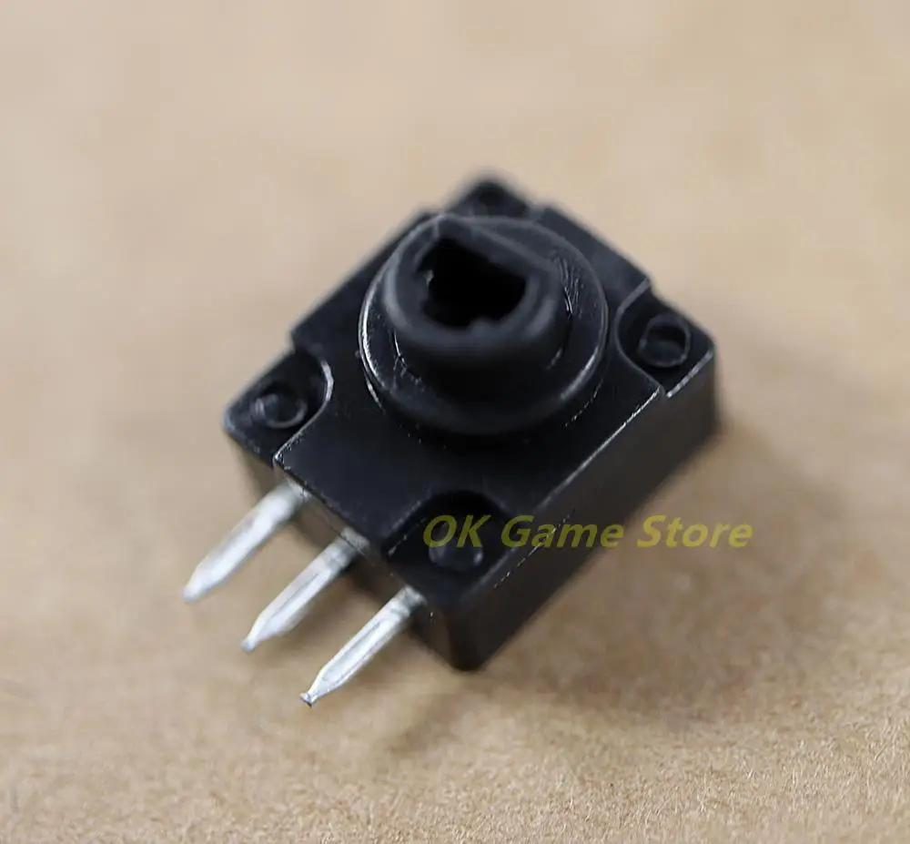 Interruptor de gatillo de botón LT/RT de 5 piezas para Xbox 360, piezas de reparación de repuesto, controlador inalámbrico con cable para botón XBOX360 LT RT - imagen 2