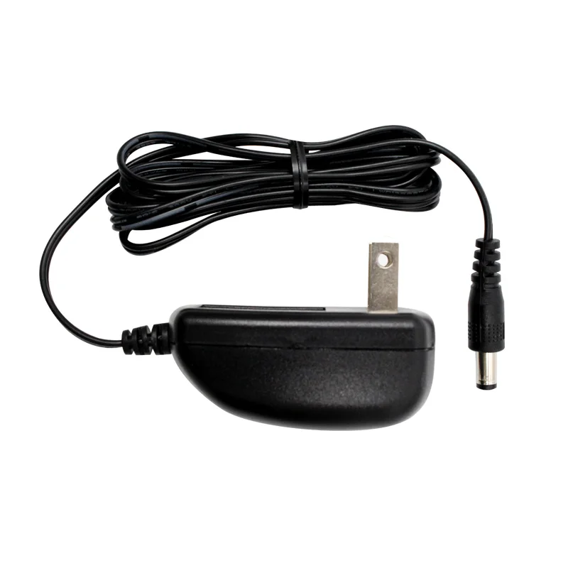 3 uds adaptador de cargador de fuente de alimentación D 5V 1A adaptador DC5V voltios DC fuente de alimentación certificada de conmutación - imagen 4