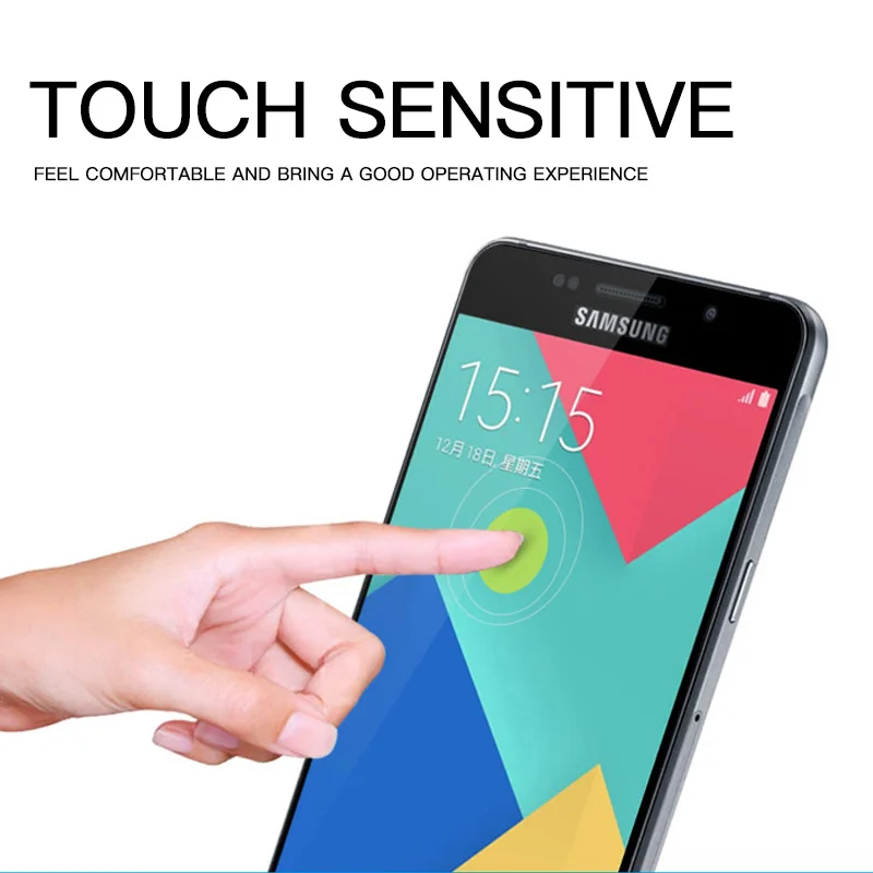 9H-Screen-Protector-Tempered-Glass-For-Samsung-Galaxy-J3-J5-J7--A3-A5-A7-