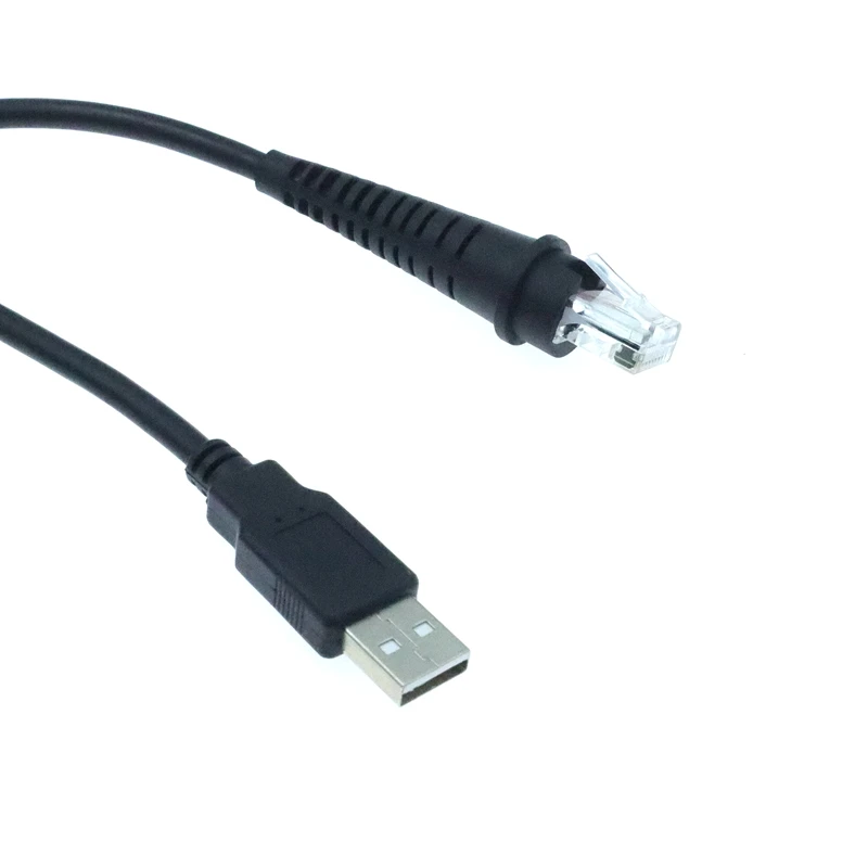 Honeywell Cable USB RJ45 para escáneres - imagen 3
