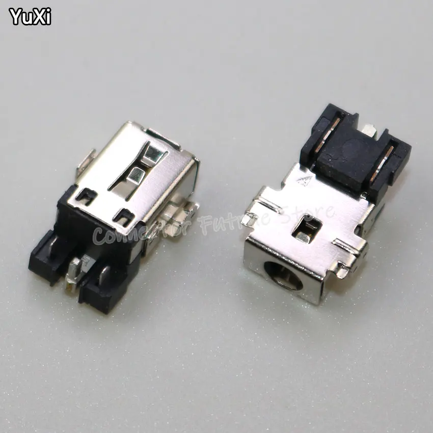 YUXI-Puerto de alimentación DC para Acer Spin 1, Conector de carga, SP111-33, Swift 3, SF313-52, Spin 3, SF313-53