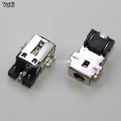 YUXI-Puerto de alimentación DC para Acer Spin 1, Conector de carga, SP111-33, Swift 3, SF313-52, Spin 3, SF313-53