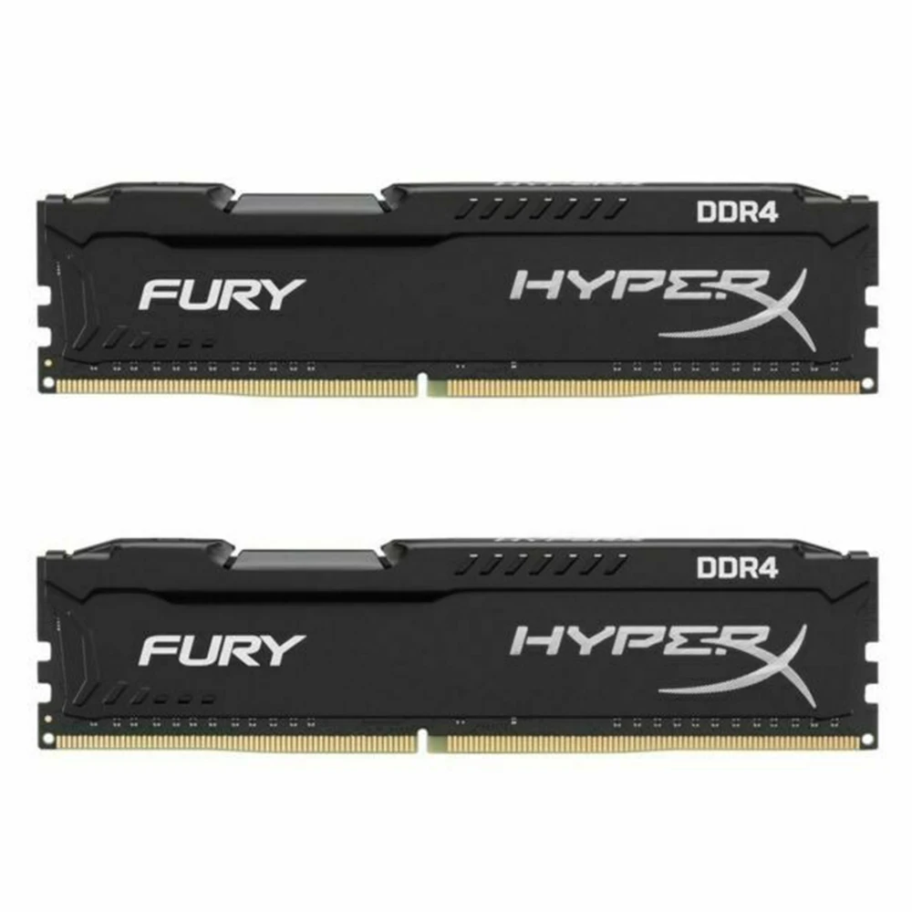 Memoria RAM DDR4 3200MHz DIMM para PC – Compatible Intel y AMD - imagen 3