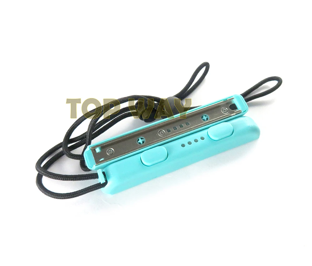 40 Uds correas para SWITCH joy con correa de muñeca de mano para Nintendo Switch NS accesorios portátiles para videojuegos - imagen 3