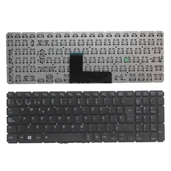 Toshiba Satellite B Series Teclado Español Negro