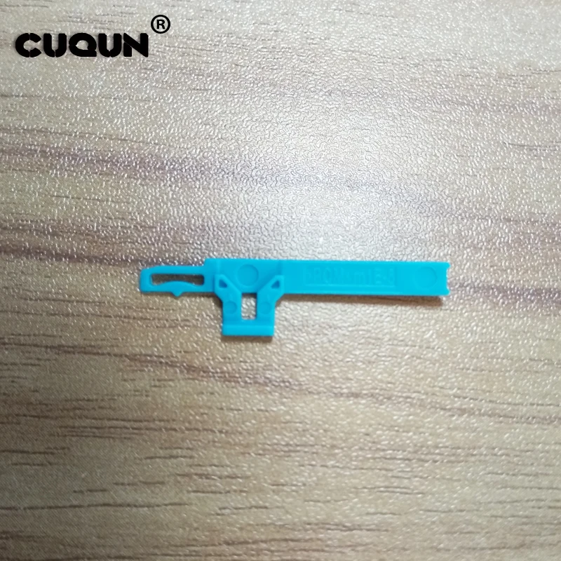 Tecla de botón de volumen 1:1 de alta calidad para el nuevo botón de regulación de volumen de sonido 2DS XL/LL para la nueva consola 2DS LL/XL - imagen 5