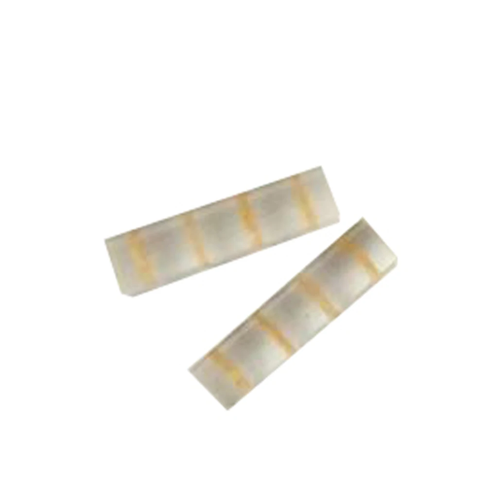 Almohadilla de goma conductora de contacto OEM Original para PSP1000 3D, Joystick analógico, pieza de reparación de juegos, repuesto de goma 3D para PSP 1000 - imagen 3