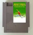 NES72Pins NTSC