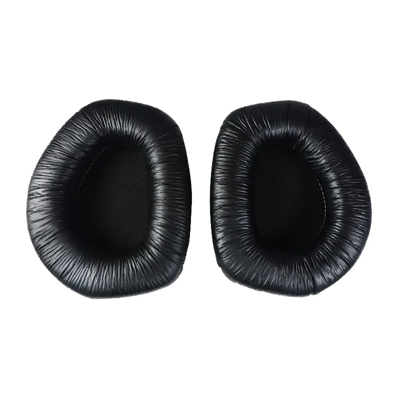 Almohadillas para los oídos, funda de almohadilla, repuestos para auriculares Sennheiser HDR RS165 RS175 RS185 RS195 - imagen 4