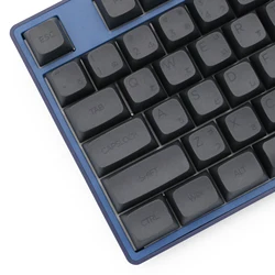 Keycaps XDA V2 PBT – Teclas Dye Sub para Teclado Mecánico
