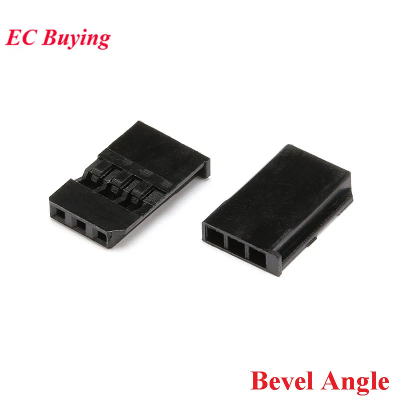 Bevel Angle 10pcs