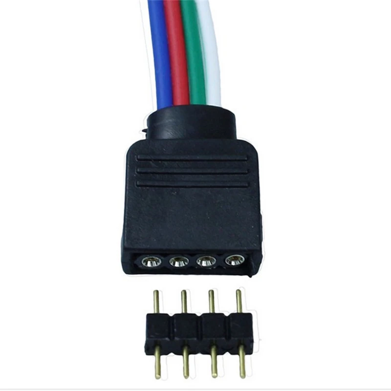 FREEZEMOD-placa base síncrona ASUS RGB, luz LED, cable dividido, Control AURA para usar varias luces LED al mismo tiempo, YKDT-TBX - imagen 4